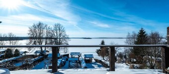 Fuleda Apartments Mazury.Holiday