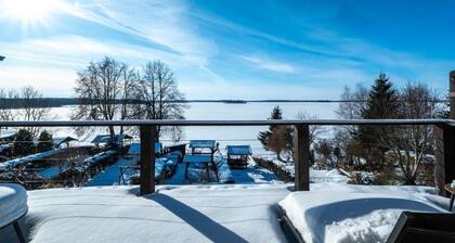 Fuleda Apartments Mazury.Holiday