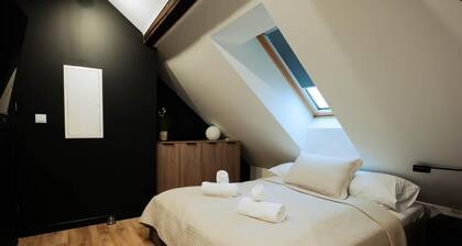 Fuleda Apartments Mazury.Holiday