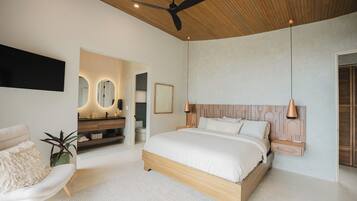 1 chambre, bureau, fer et planche à repasser, Wi-Fi gratuit