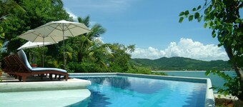 Zihuatanejo | Relaxing Beach Retreat | Pool + Ocean