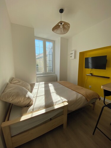 Cosy studio with private garden - Close to everything!