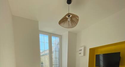 Cosy studio with private garden - Close to everything!