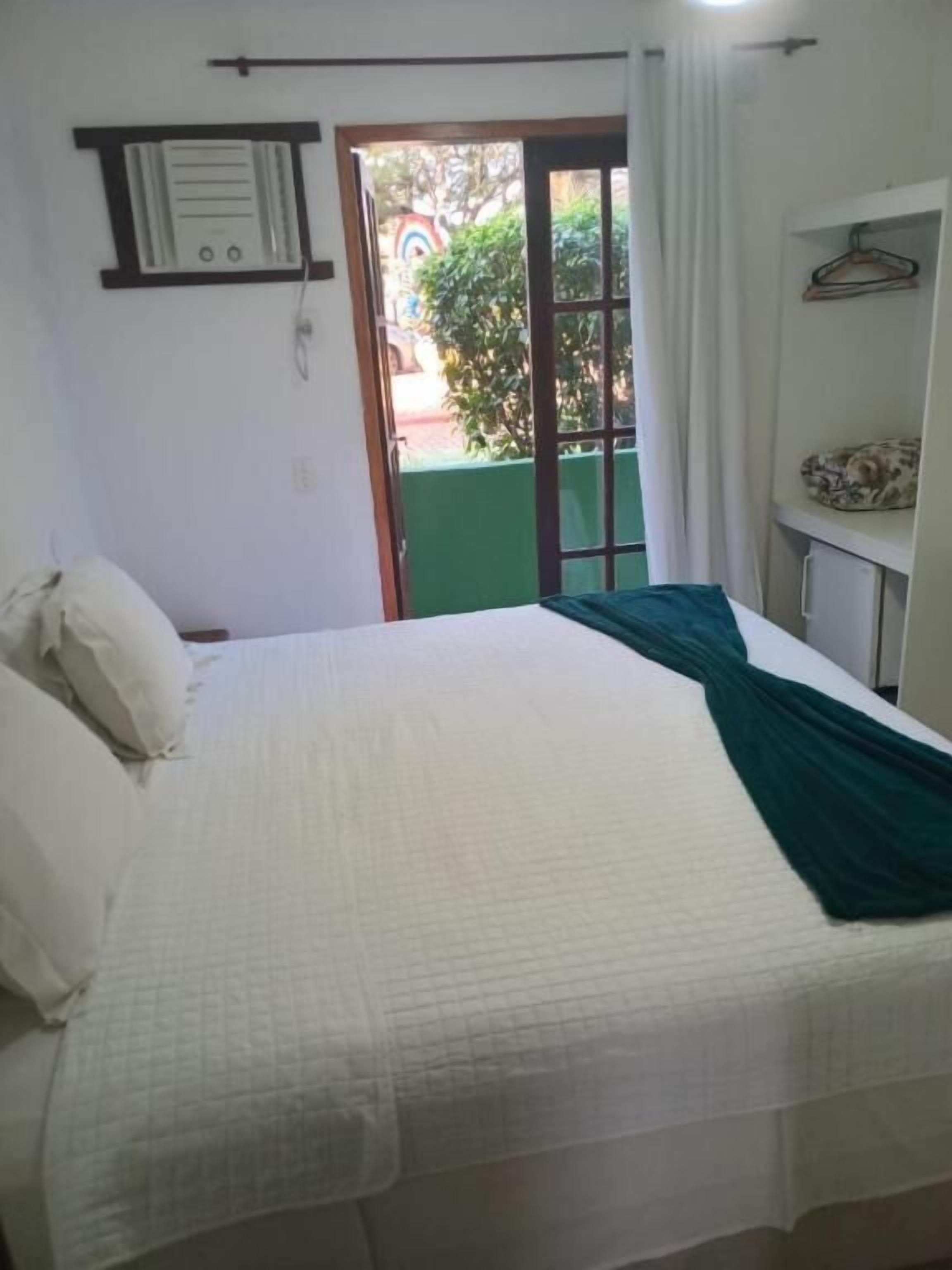 Camera Standard con letto matrimoniale o 2 letti singoli, vista laguna