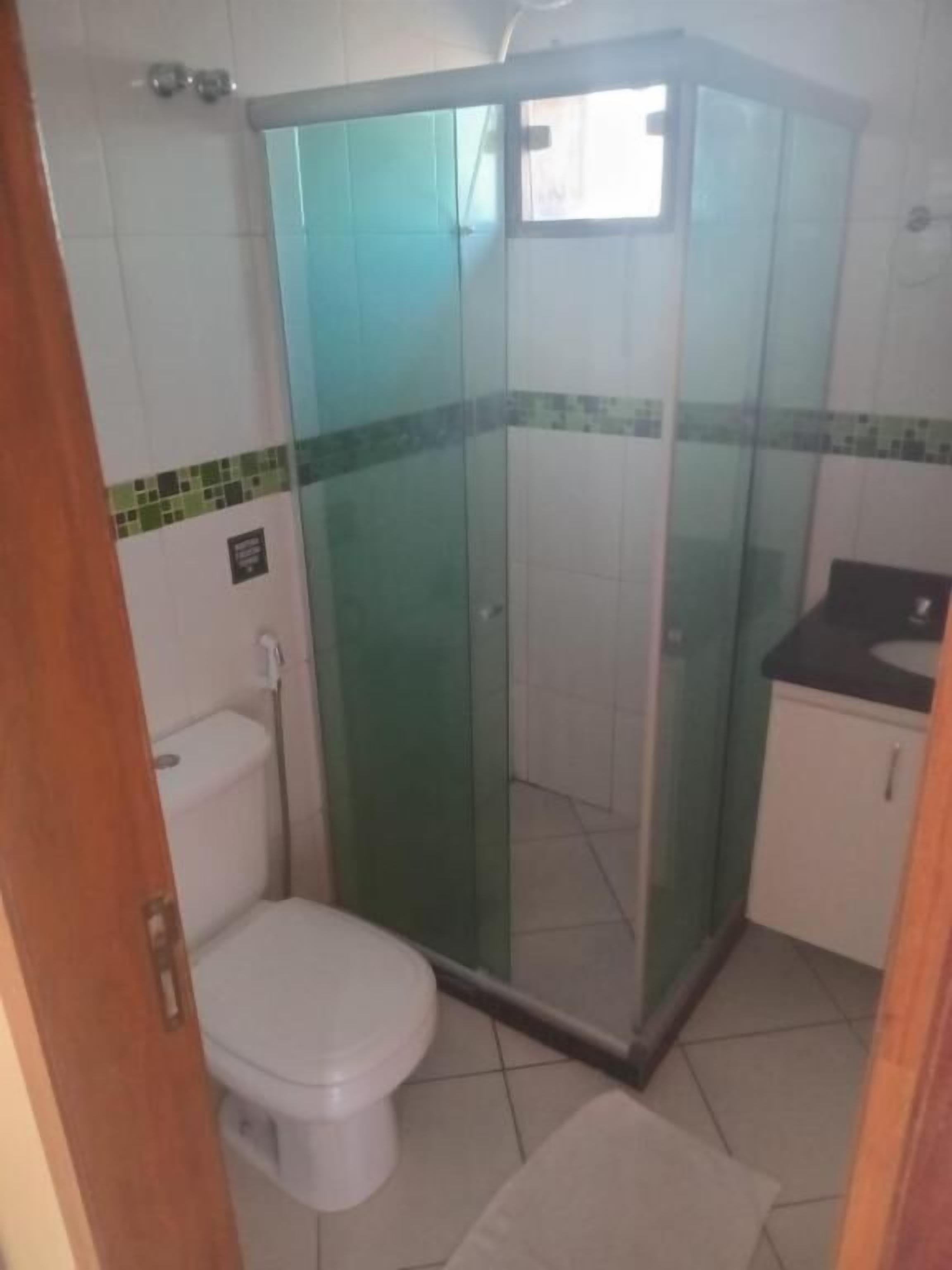 Habitación cuádruple tradicional, vistas al jardín | Baño