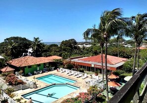 15 piscines extérieures