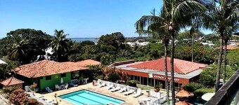 Ver A Vista Hotel 