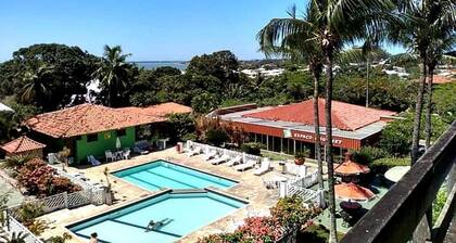 Ver A Vista Hotel