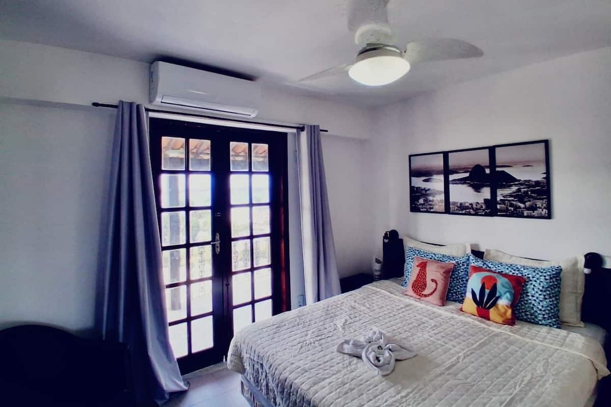 Chambre Deluxe avec lits jumeaux | AccĂšs au Wi-Fi (inclus), literie fournie, accessible en fauteuil roulant