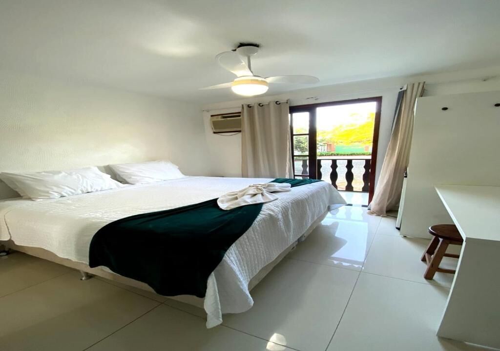 غرفة مزدوجة عادية