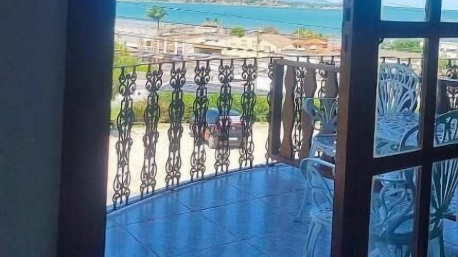 Ver A Vista Hotel
