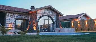 Liva Villa