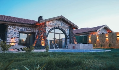 Liva Villa