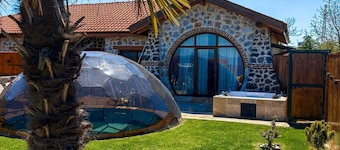 Liva Villa