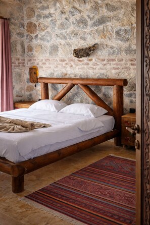Villa, alberca privada, vista al lago | Wifi 