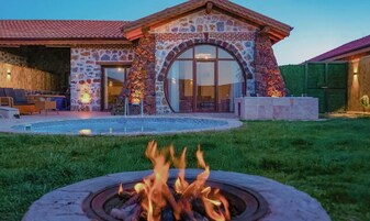 Villa, Private Pool, Lake View | Exterior detail