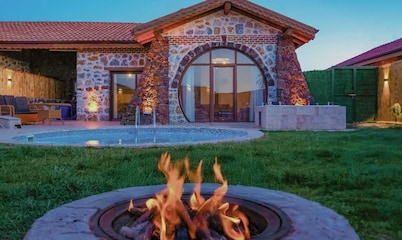 Liva Villa