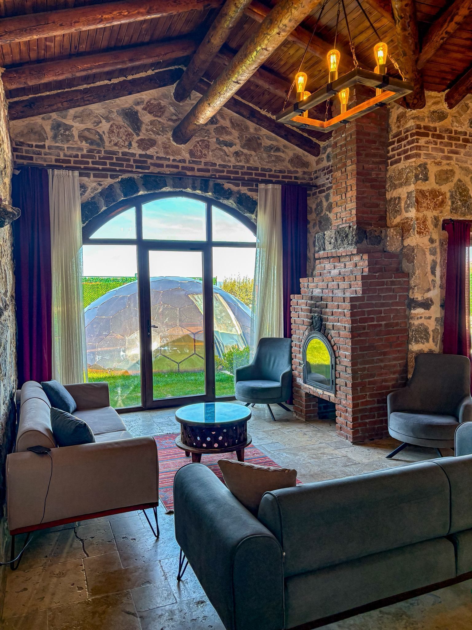 Villa, Private Pool, Lake View | WiFi
