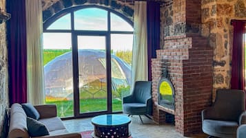 Villa, Private Pool, Lake View | WiFi
