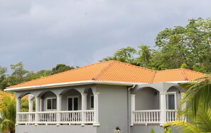 Udendørsområde