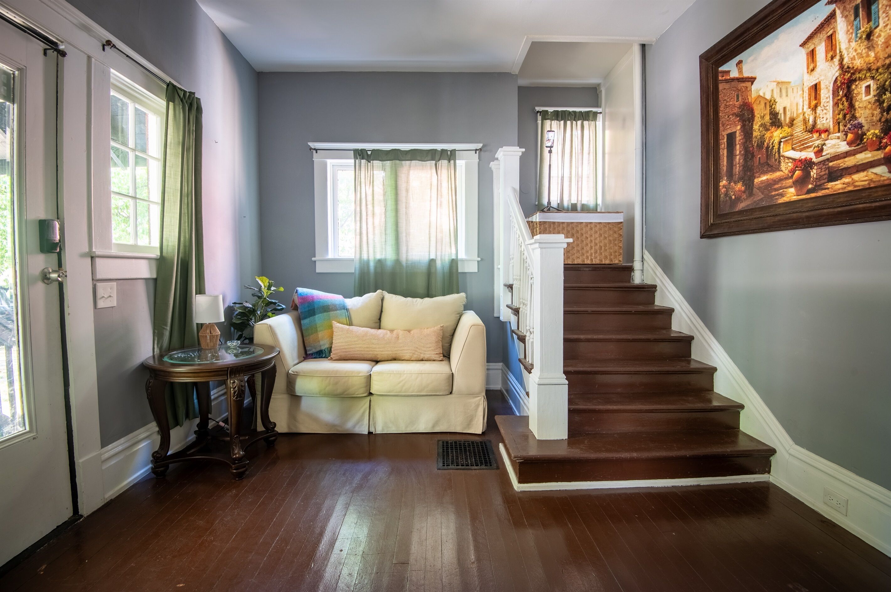 Magnolia Manor | Groups, 3 Full Units, Wifi - Birmingham, AL