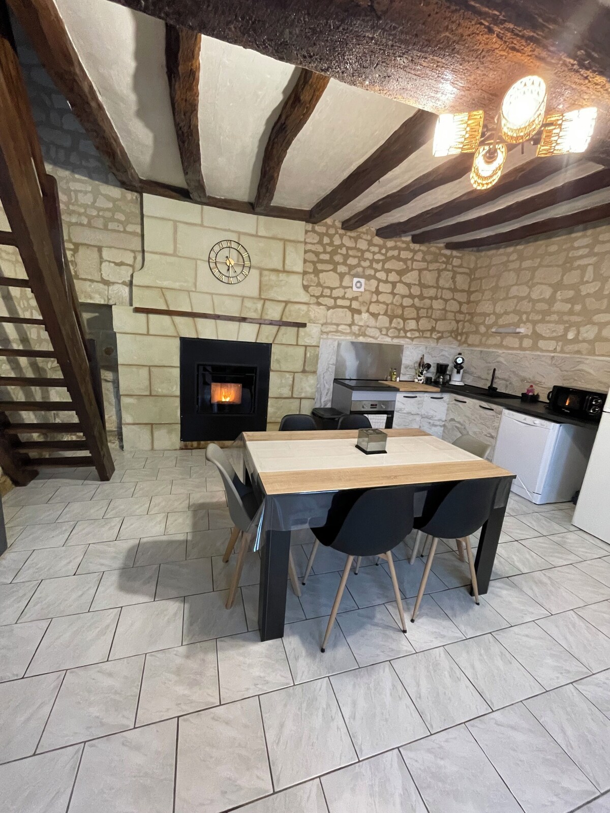 Image de profil de l’hôte