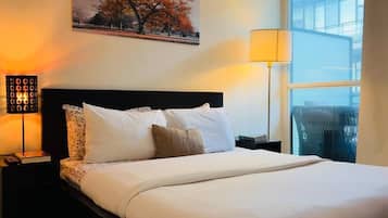 Condo, 1 Bedroom, Patio | 1 bedroom