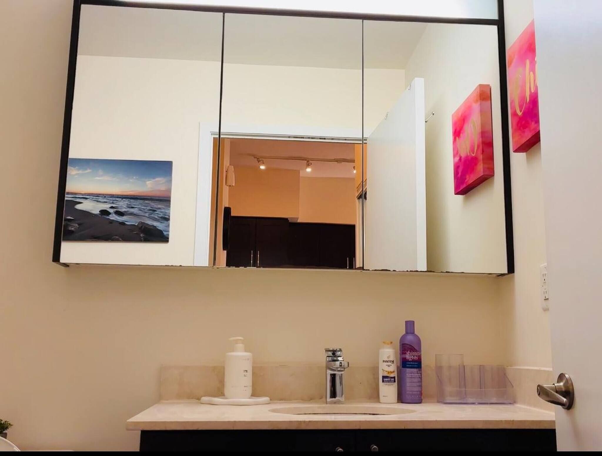 Condo, 1 Bedroom, Patio | Interior