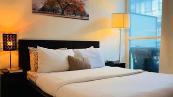 Condo, 1 Bedroom, Patio | 1 bedroom