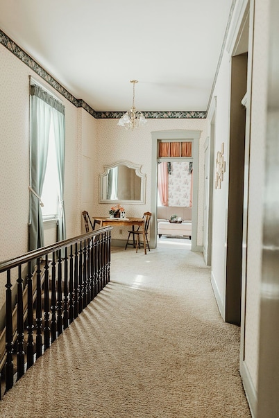 Strassner Suites