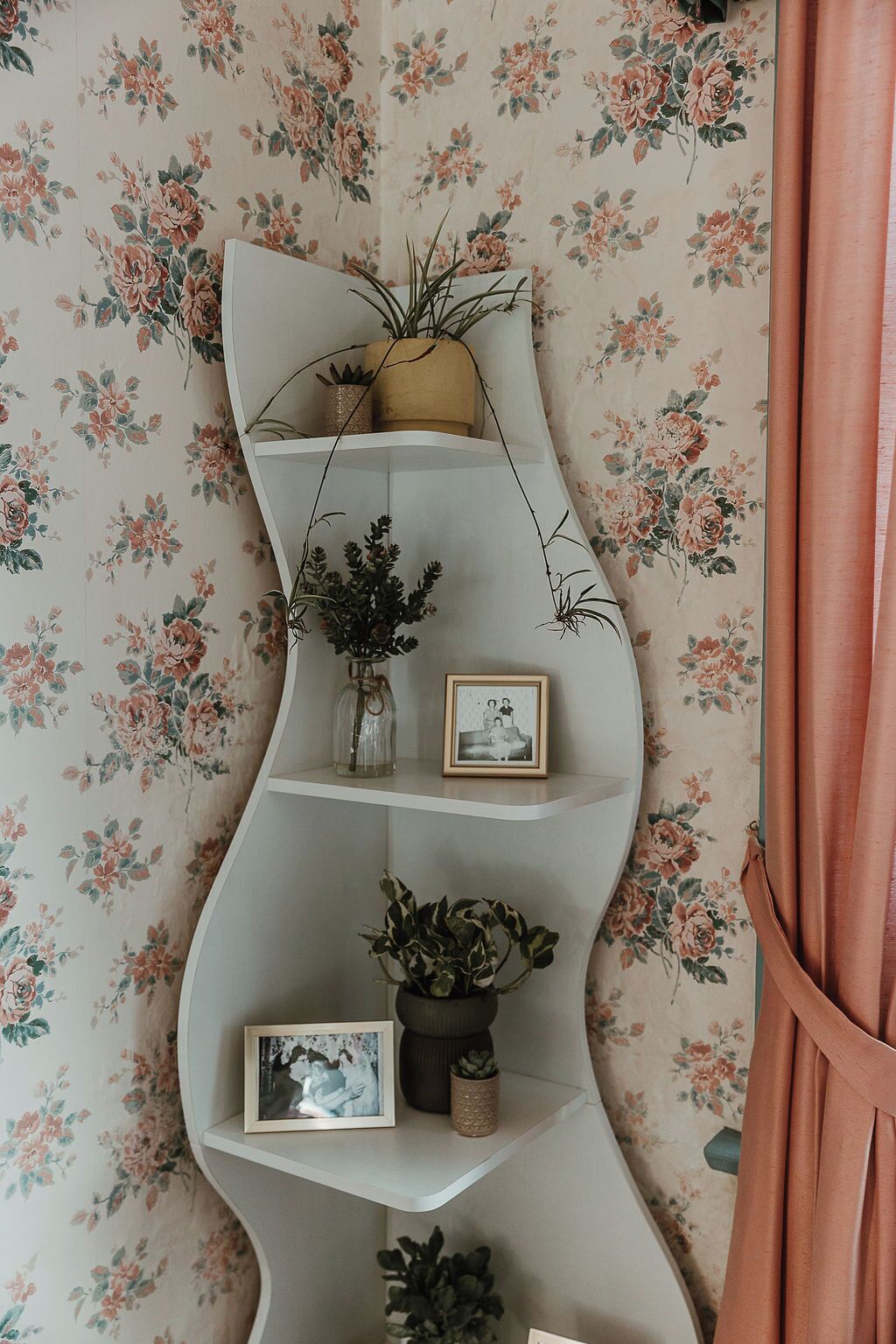 Suite | Interior