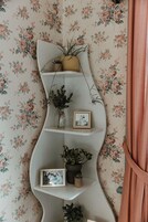 Suite | Interior
