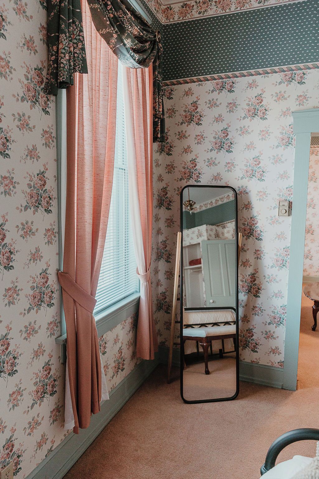 Suite, 1 grand lit | Intérieur