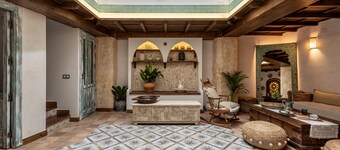 Palacete Santa Ana Casa Boutique Guadix