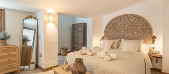 Palacete Santa Ana Casa Boutique Guadix