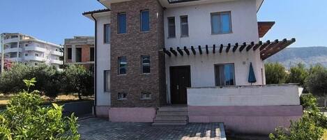 AuĂenbereich
