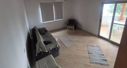 Exclusive villa with garden and breathtaking panoramic views over Shengjin