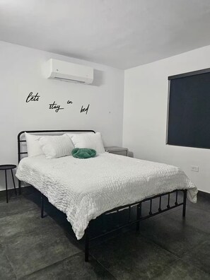 Room - Villa La Ramona (Vega Baja)