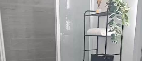 Regadera