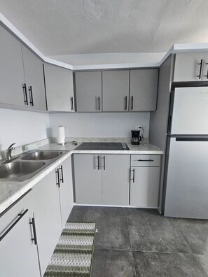 Private kitchen - Villa La Ramonita (Vega Baja)