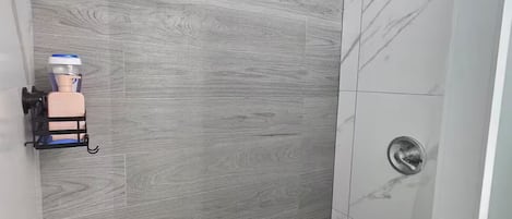 Dusche