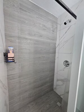 Shower - Villa La Ramonita (Vega Baja)