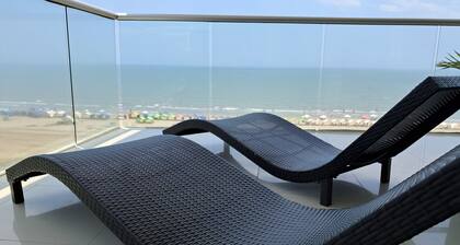 Premium frente al mar Acceso a la playa