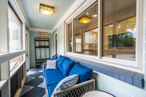 Terrass/Patio