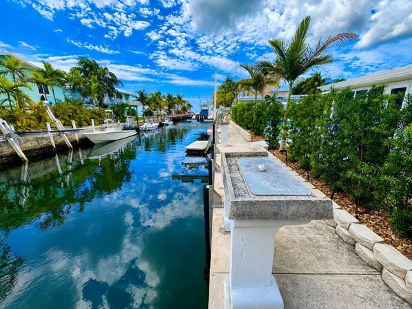 Marina - P85 - New Listing! Be the First to Stay in This 3BR Pool Home (Marthon)