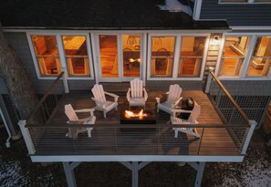 Terras