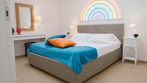 1 bedroom - PACCAMORA Loft: Una mansarda di charme in Via Maqueda. (Palermo)