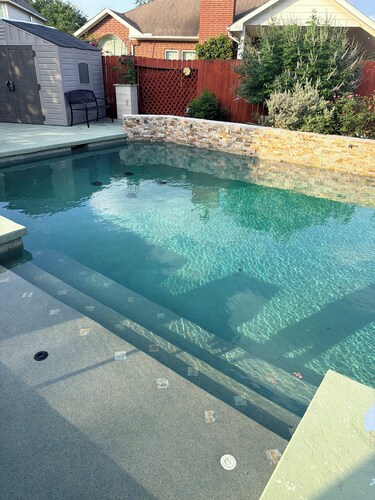 FIFA Traveler's Oasis Pool Sauna Patio Arcade Sleep 14+