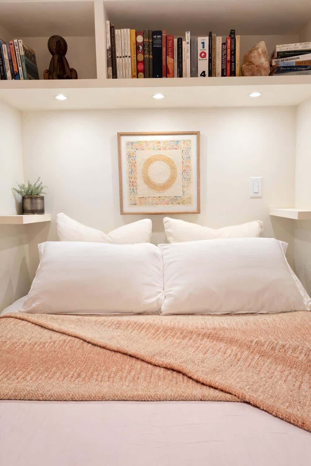 1 bedroom, iron/ironing board, WiFi