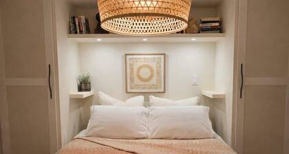 The Ellery | Garden Suite Historic Queen’s Park